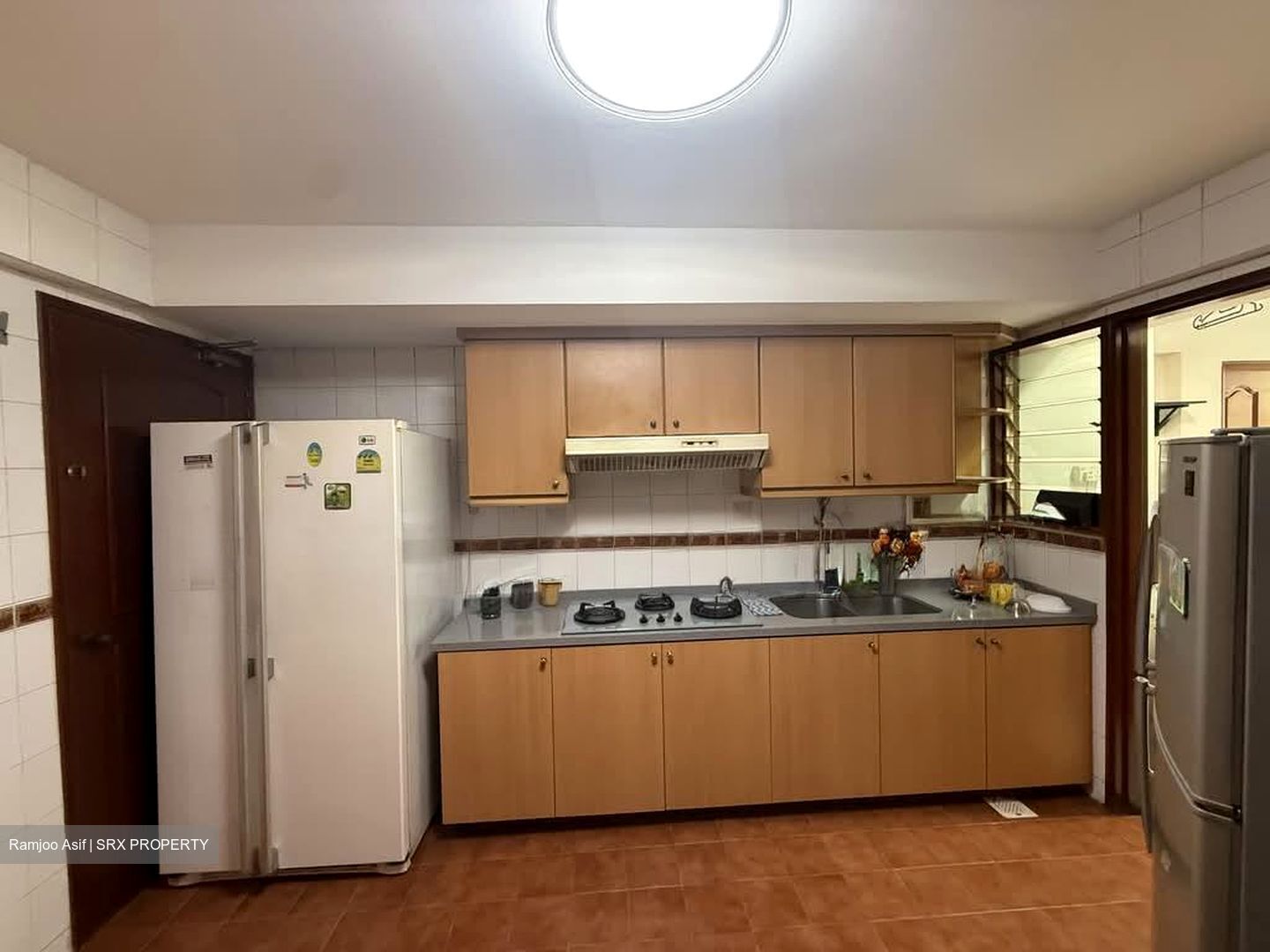 Melville Park (D18), Condominium #597151031